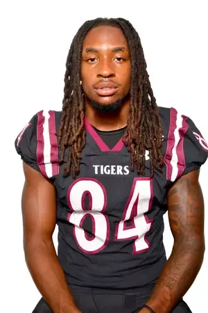 Roriyon Richardson, Football, undefined