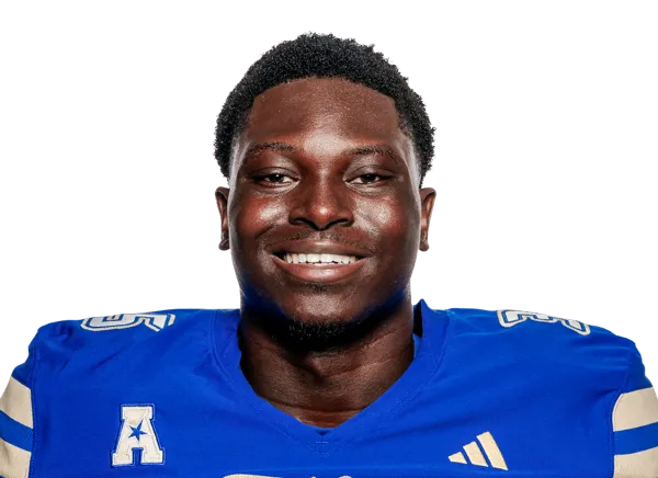 C.J. Turner, Football, undefined