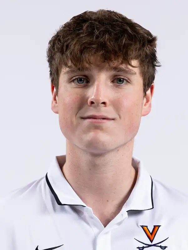 Dylan Moran, Squash, University of Virginia