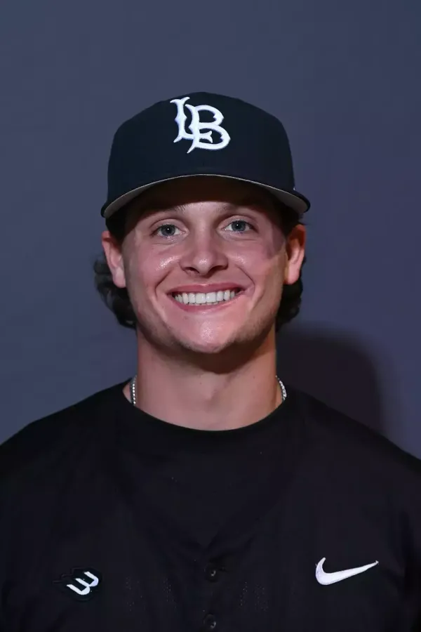 Taylor Tomlin, Baseball, Long Beach State University