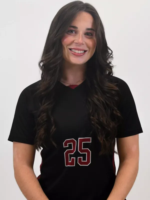 Molly Robinson, Soccer, Transylvania University