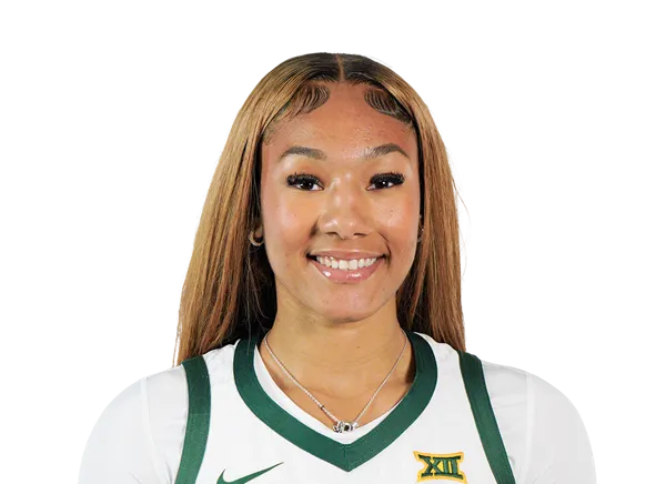 Darianna Littlepage Buggs, Basketball, Baylor University