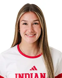 Blair Satterfield, Soccer, undefined
