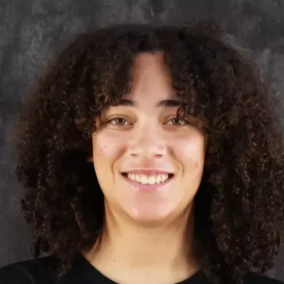 Sasha Innis, Swimming & Diving, Cleveland State University