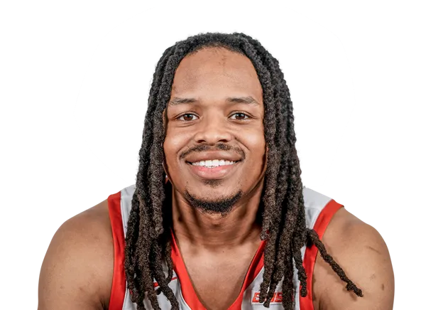 Ryan Myers, Basketball, undefined