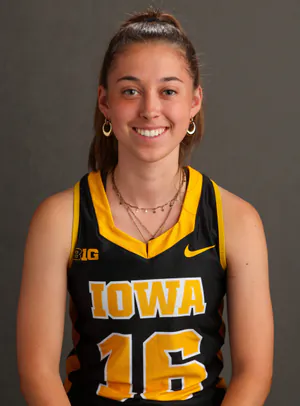 Lexie Haig, Field Hockey, undefined