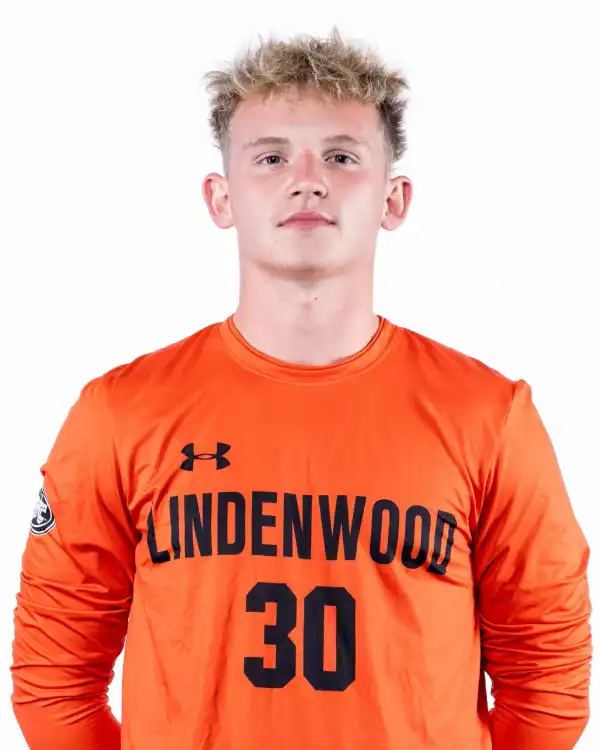 John Bowlin, Soccer, Lindenwood University