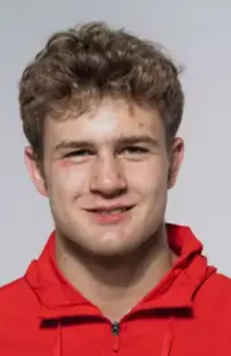 Xander Myers, Wrestling, Ohio State University