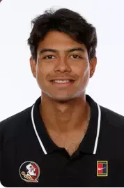 Luis Felipe Miguel, Tennis, undefined