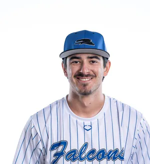 Dominic Donatucci, Baseball, undefined