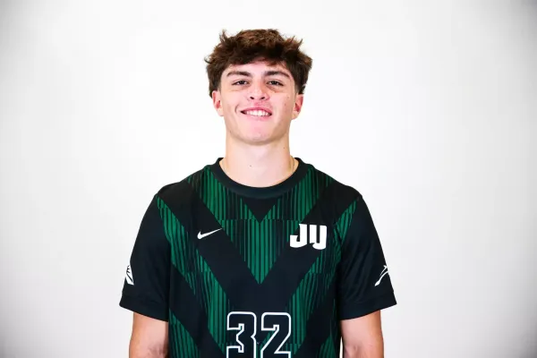 Julian Sempertegui, Soccer, Jacksonville University