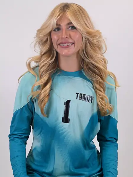 Olivia Baker, Soccer, Transylvania University