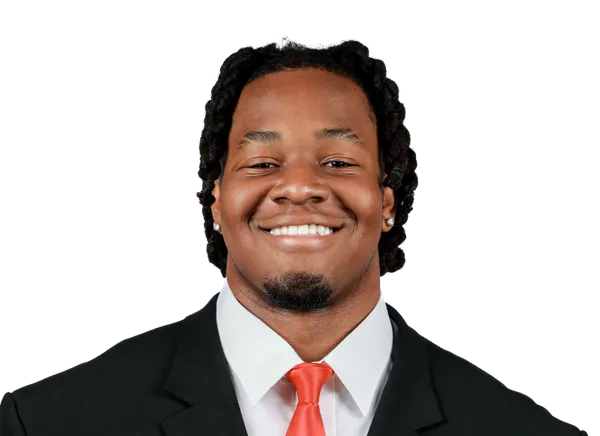 Elijah Griffin, Football, undefined