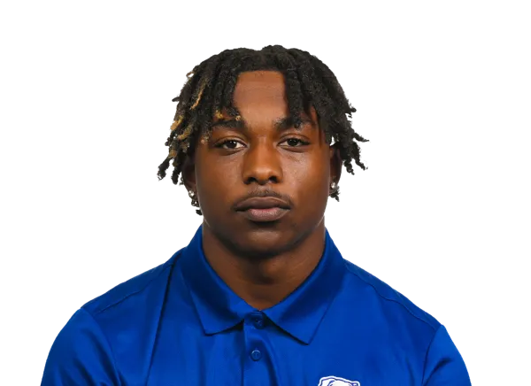 Jacoryian Crowe, Football, undefined