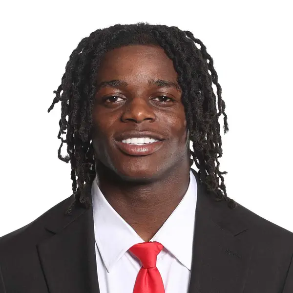 Quan Sanks, Football, Indiana University