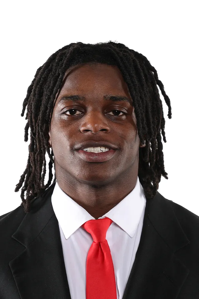 Quan Sanks, Football, Indiana University