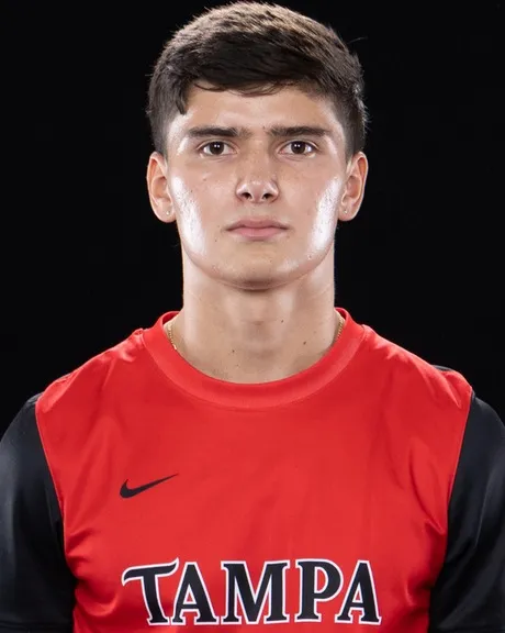 Manuel Carmona, Soccer, undefined