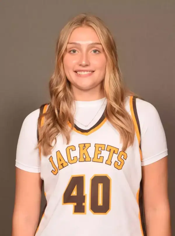 Maddy Stumpf, Basketball, Baldwin Wallace University