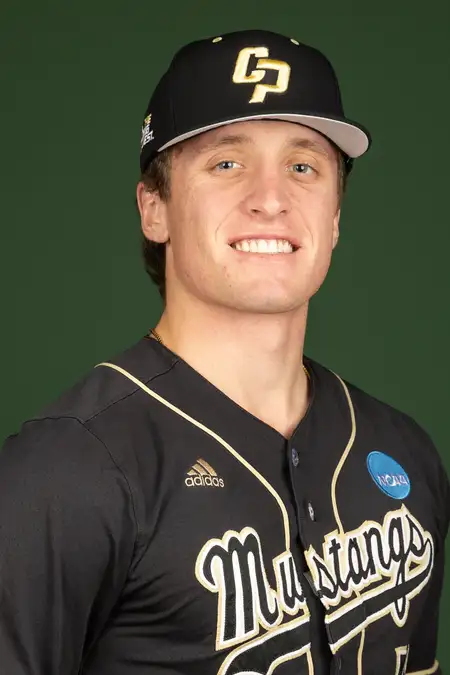 Brady Estes, Baseball, California Polytechnic State University