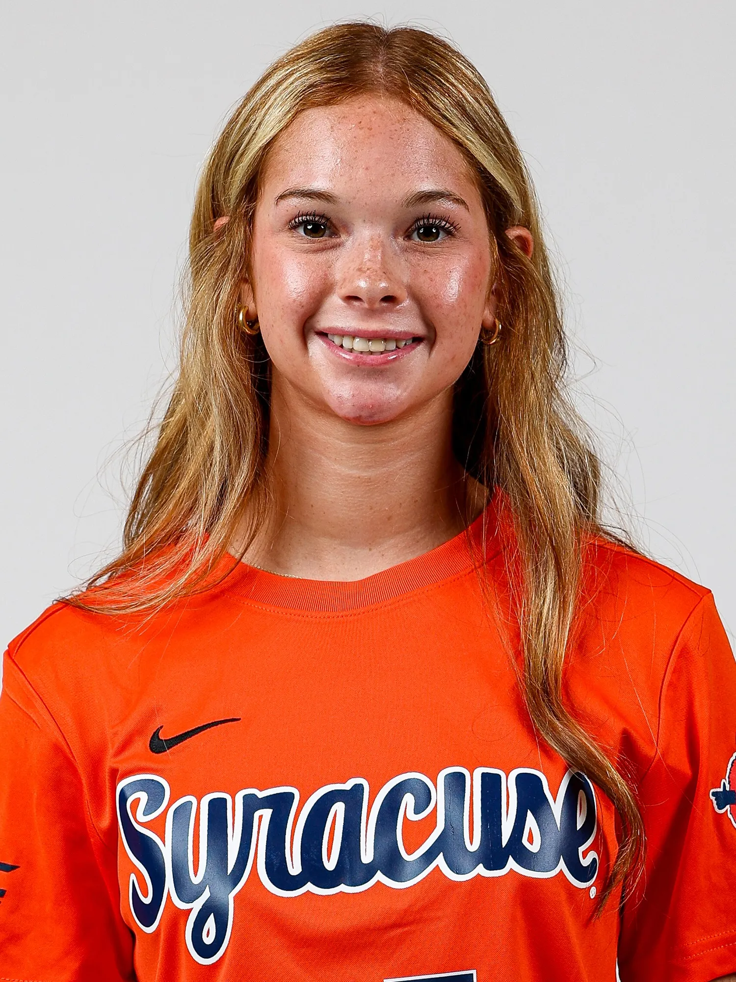 Sarah Weisberg, Soccer, Syracuse University