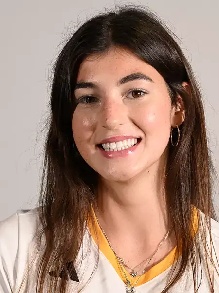 Tessa Keenan, Soccer, The College of Wooster