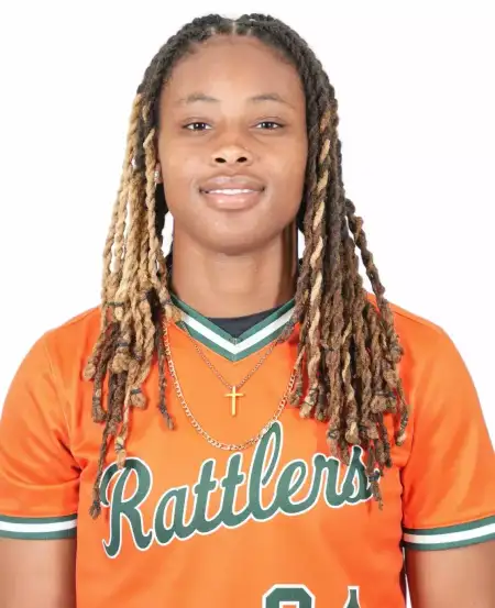 Trinity Hatcher, Softball, Florida A&M University