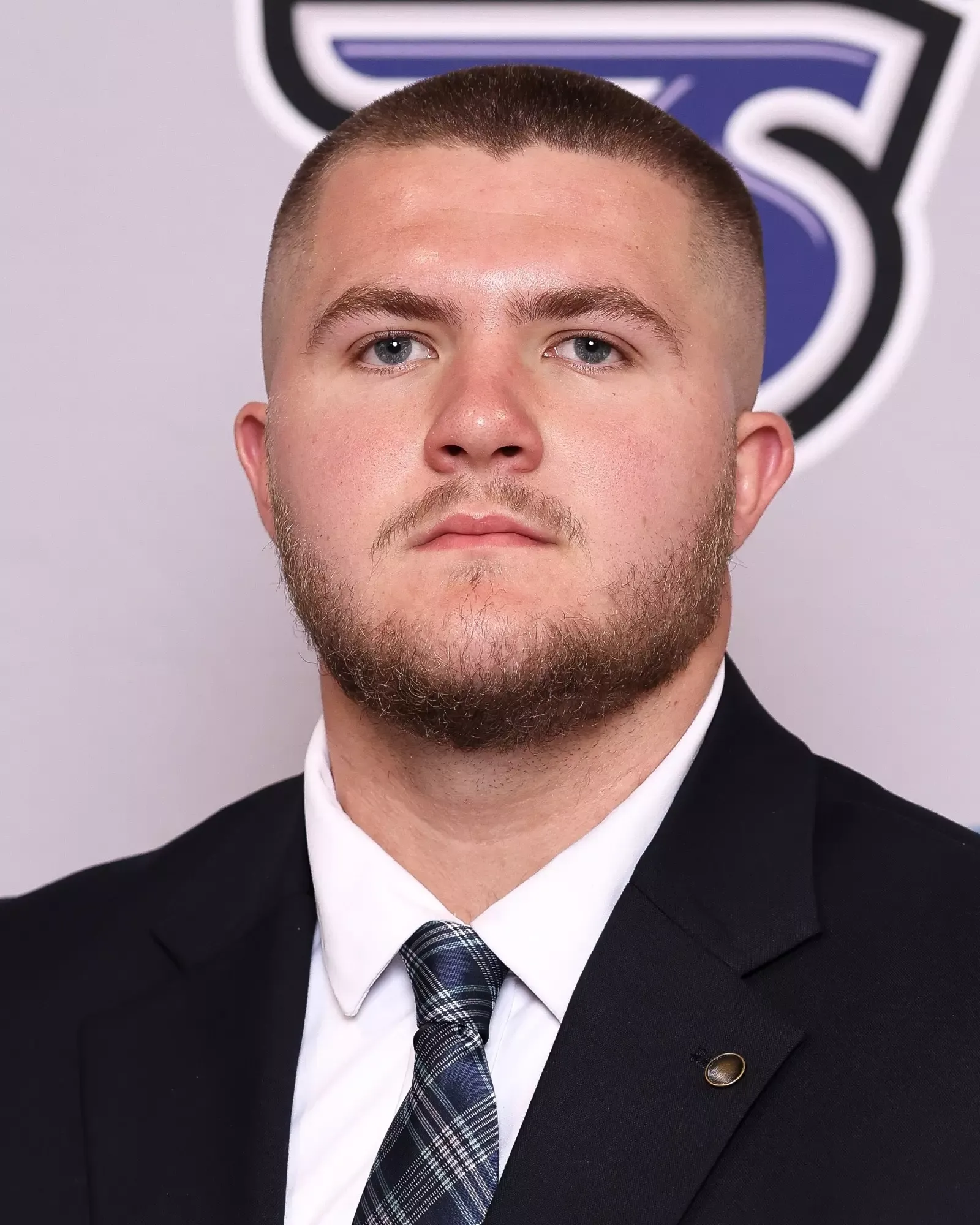 Logan Sheely, Football, undefined