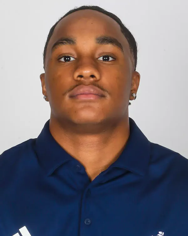 Jayden Allen, Football, Washburn University