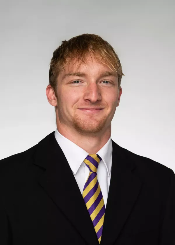 Jacob Kania, Football, Western Illinois University