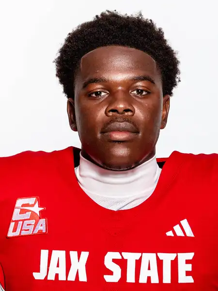 Greg Casimir, Football, Jacksonville State University