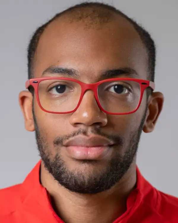 Charles Wall-Davis, Track and Field (O), Cornell University