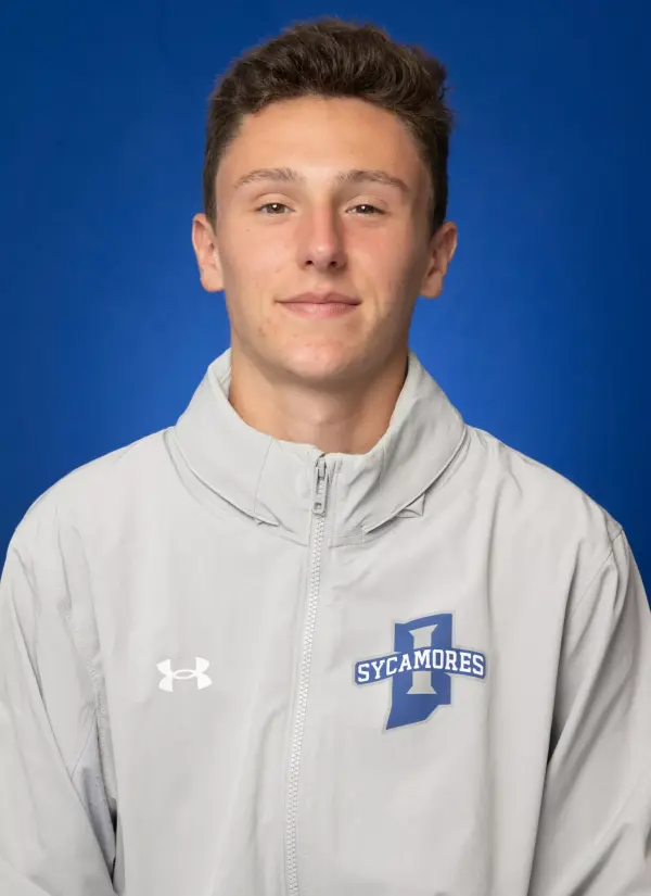 Will Kozlowski, Track and Field (O), Indiana State University