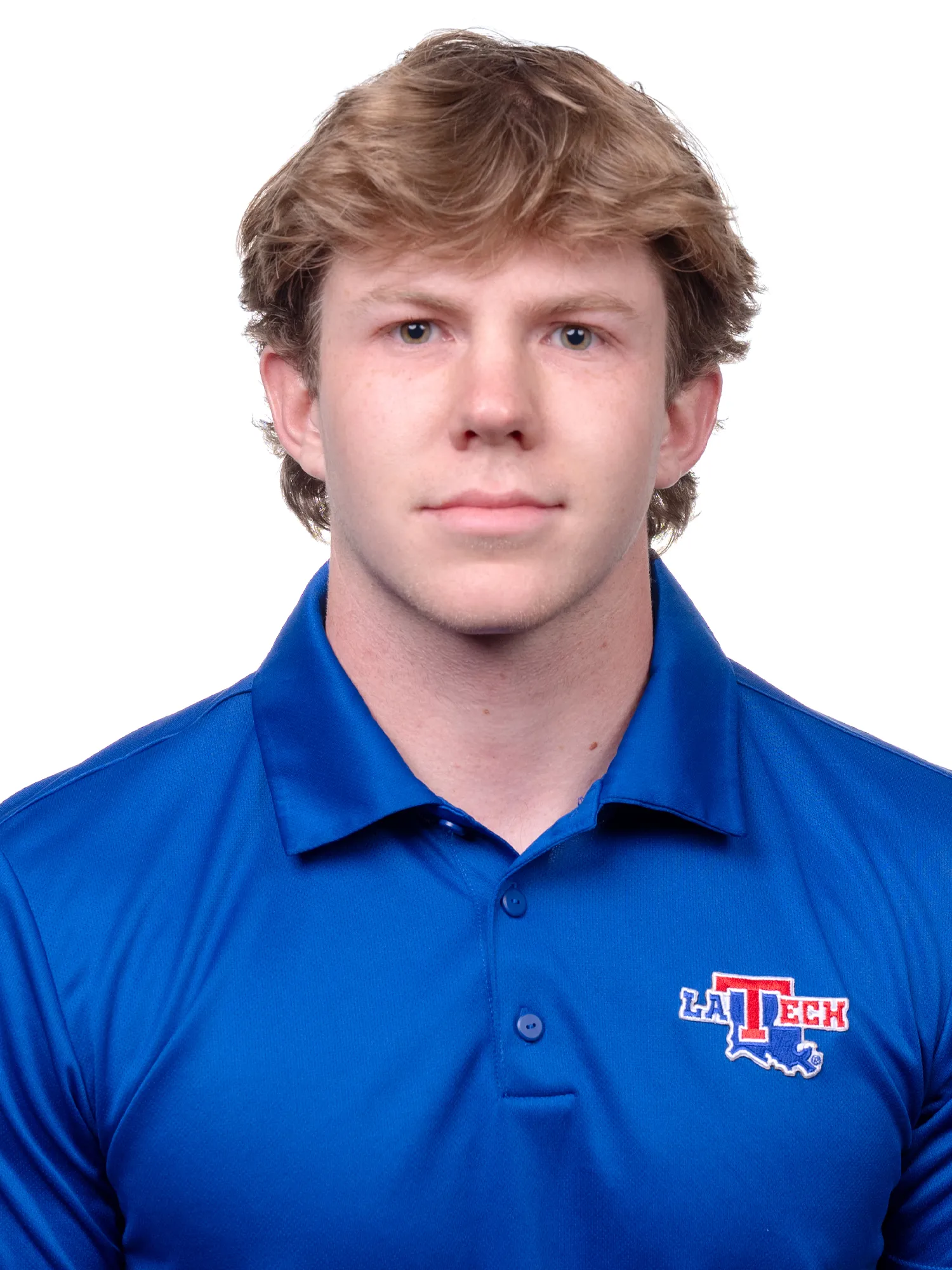 Hunter Rioux, Football, undefined