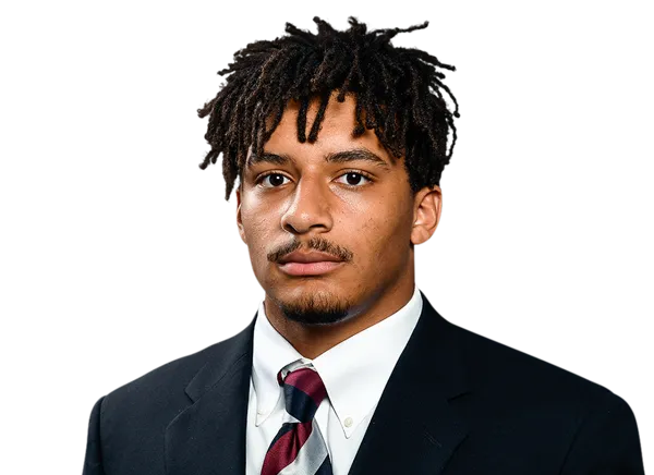 Chase McCracken, Football, undefined