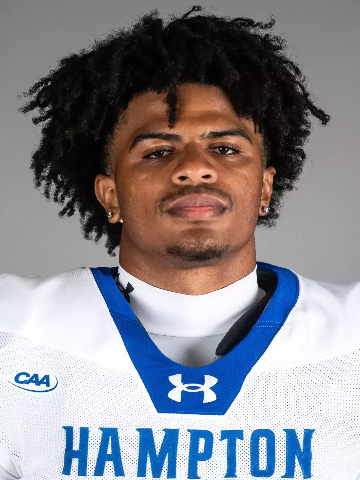 Kobe Davis, Football, undefined