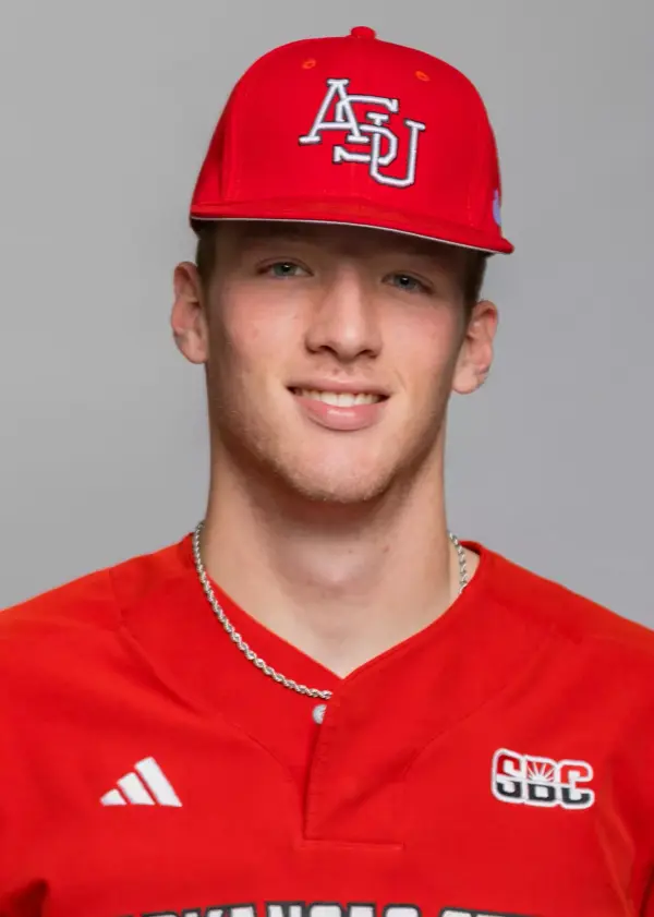 Joey McLaughlin III, Baseball, Arkansas State University