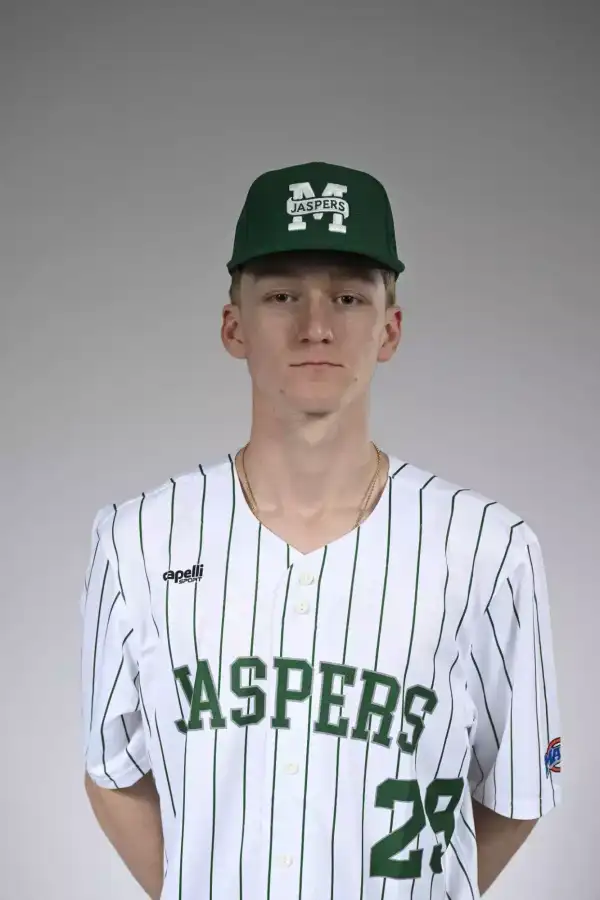 Steven Bronson, Baseball, Manhattan University