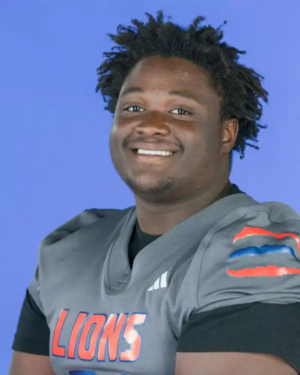 Carlos Alce, Football, Florida Memorial University