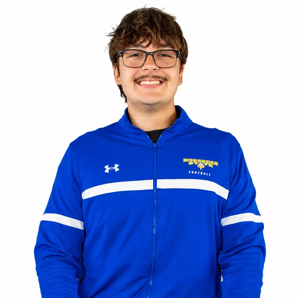 Greyson Goodman, Football, undefined