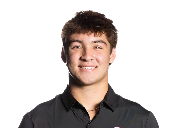 Carter Braugh, Football, undefined