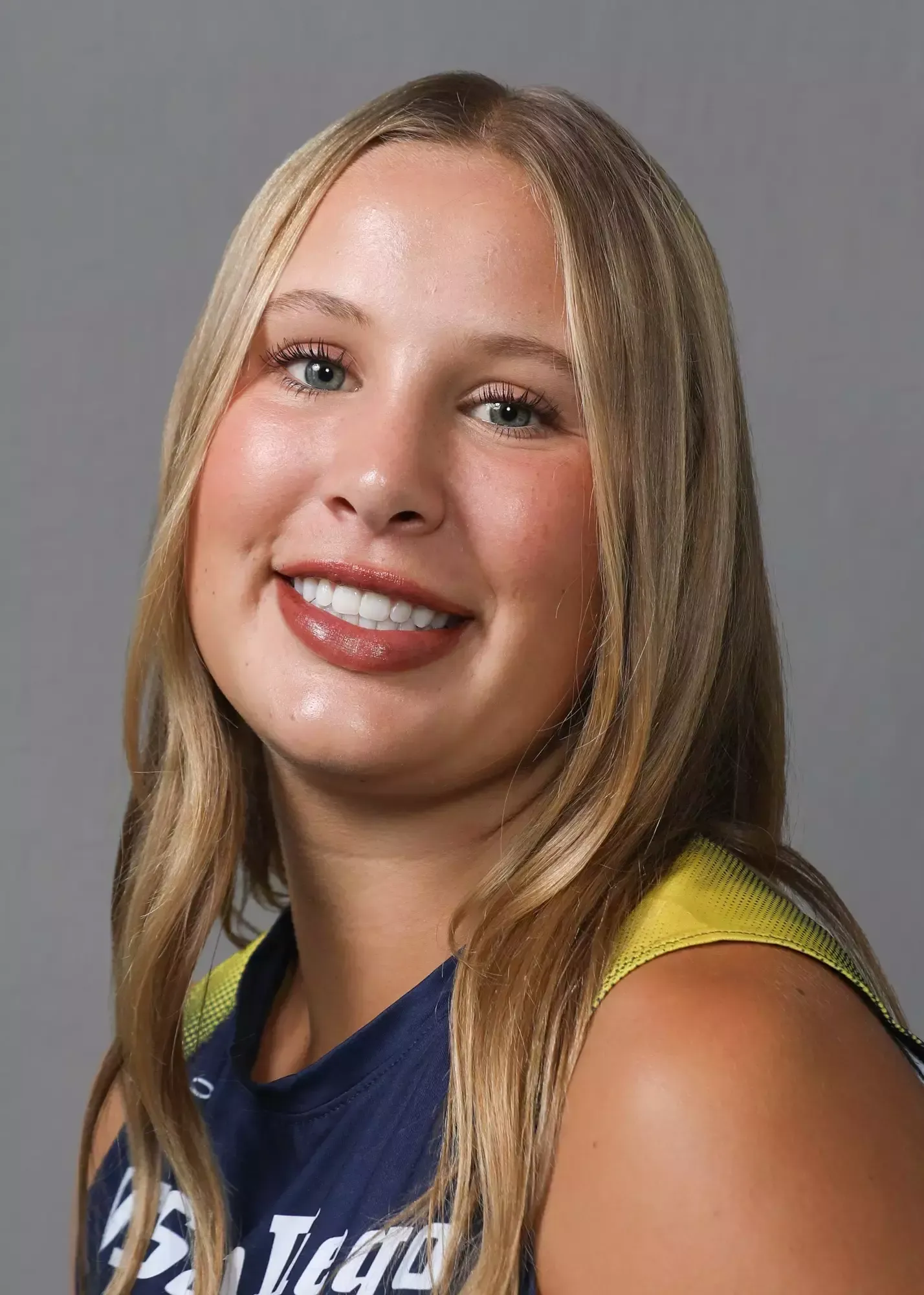 Hayden Shanafelt, Volleyball, University of California, San Diego