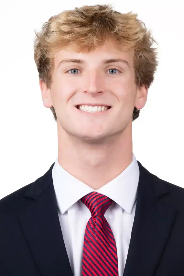 Cortlandt Reidenouer, Lacrosse, Colgate University