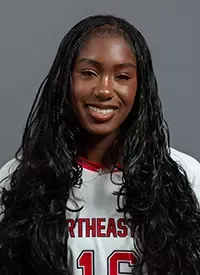 Foluke Balogun, Soccer, undefined