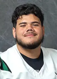 Joydred Del Rio-Badell, Football, Wisconsin Lutheran College