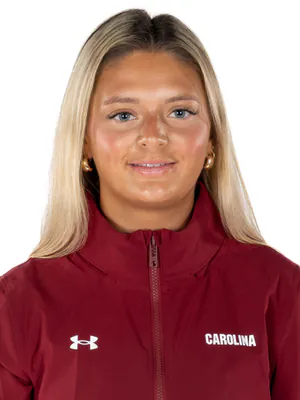 Bella Leonard, Track and Field, University of South Carolina
