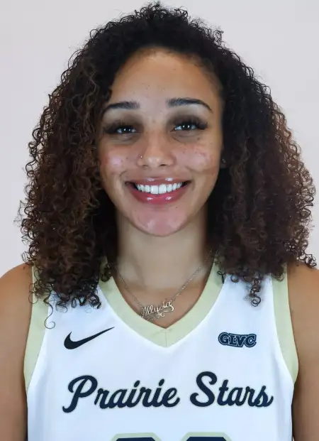 Allysia McDaniel, Basketball, University of Illinois Springfield