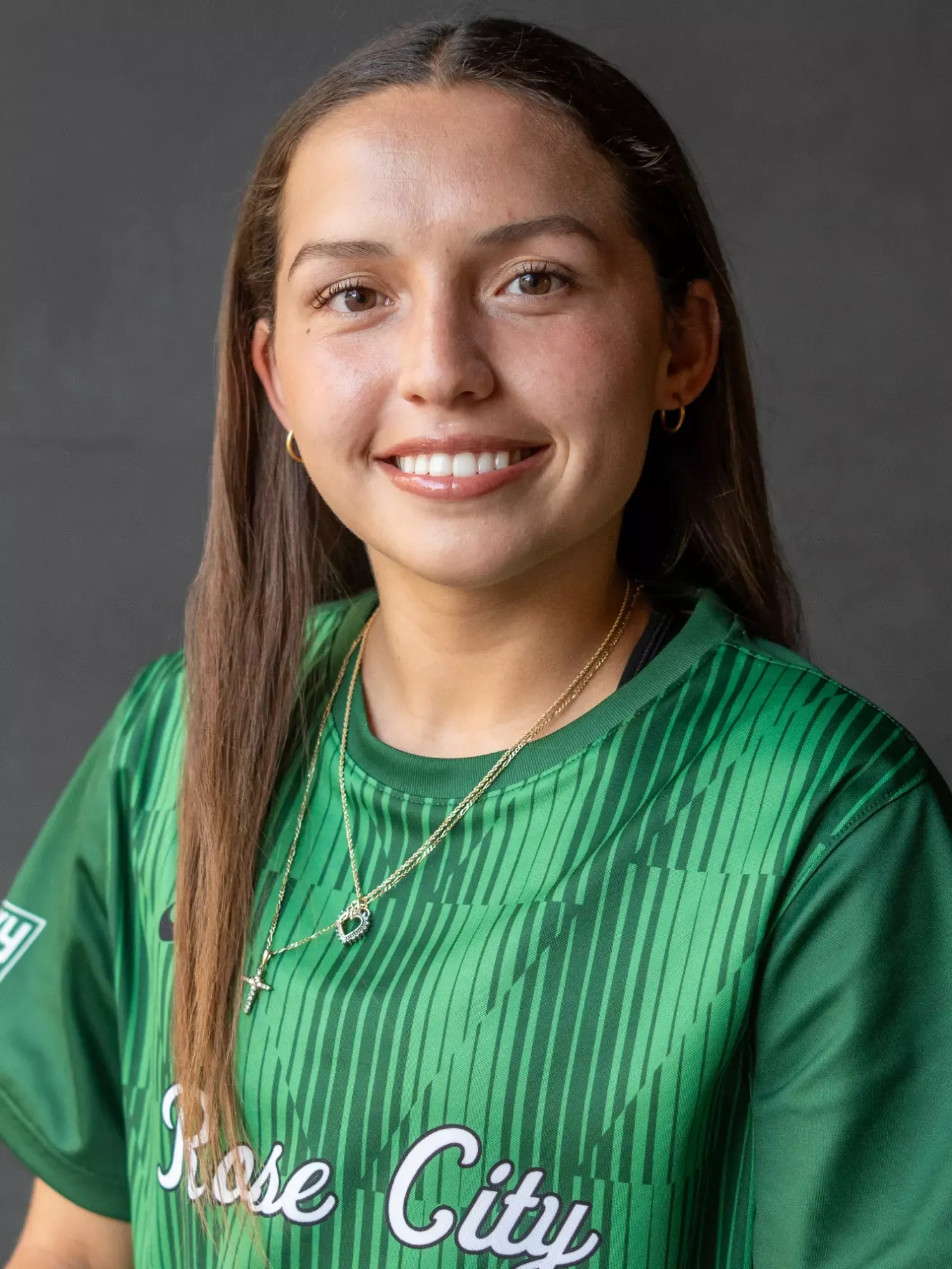 Yammile Picon, Soccer, Portland State University
