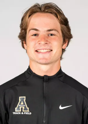 Grant Young, Track and Field, undefined