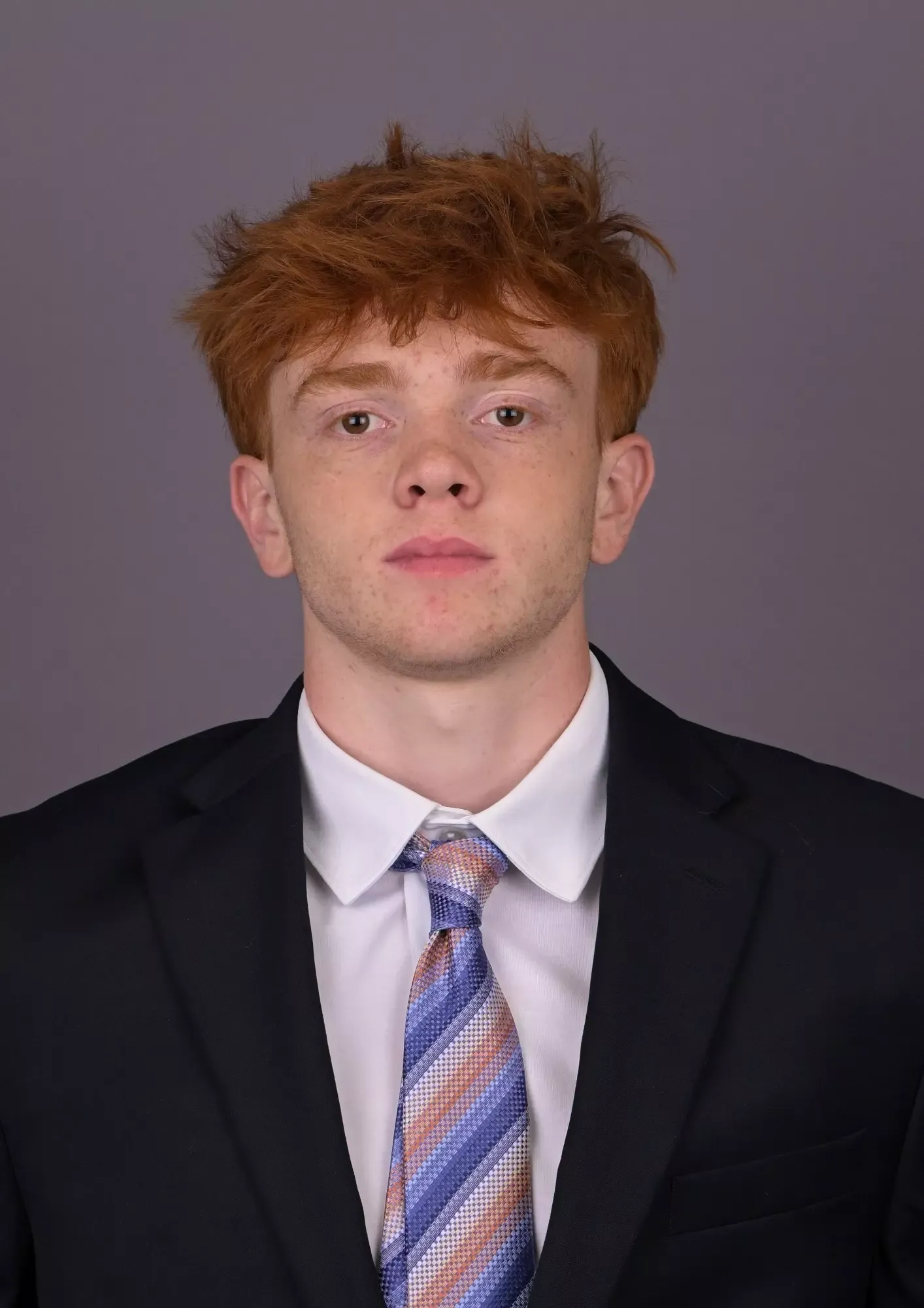 Casey Grusser, Football, undefined