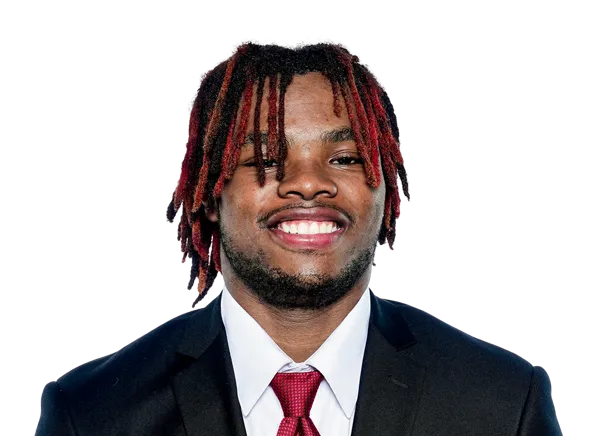 JJ Garner, Football, undefined